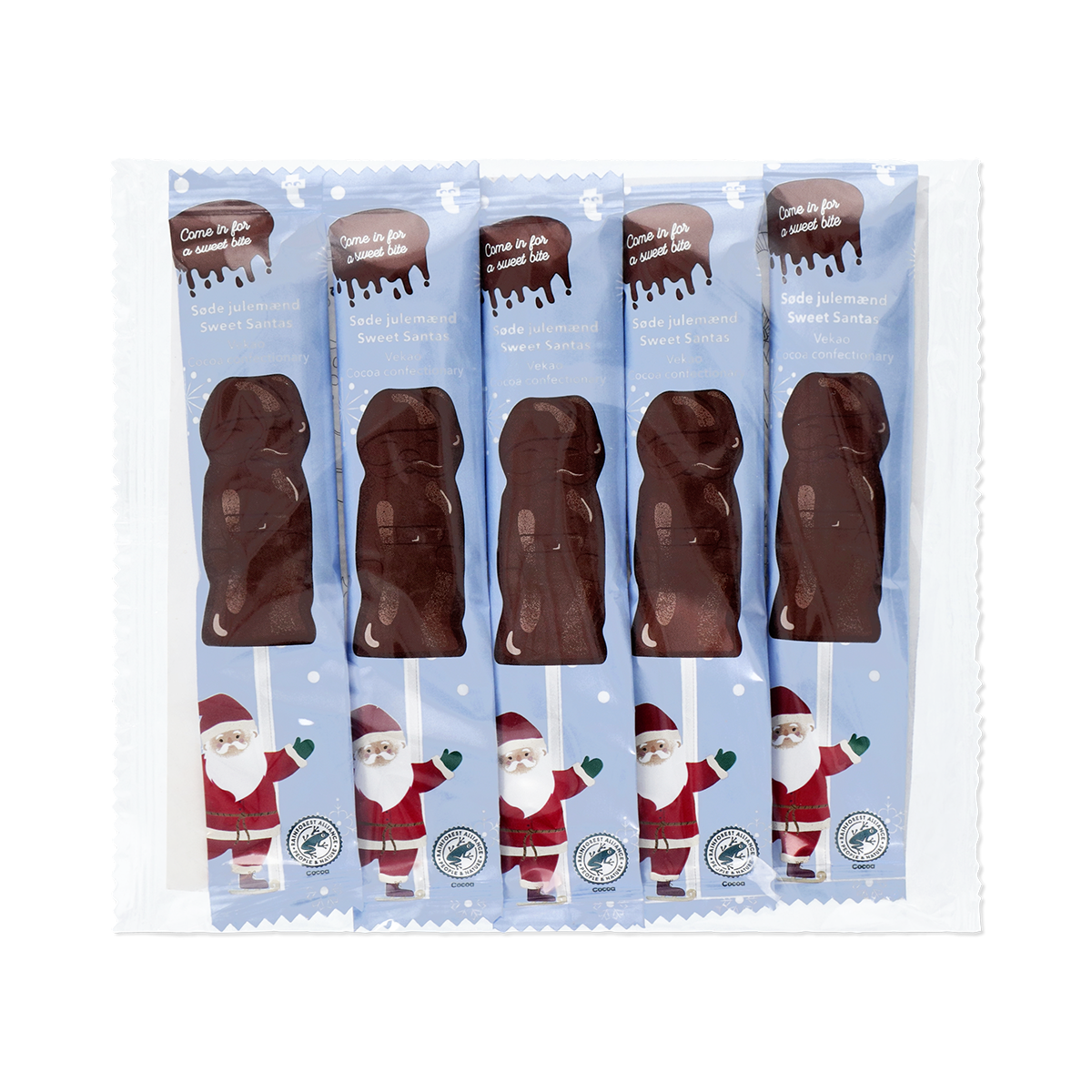 Dolci, Biscotti e sapori di Natale