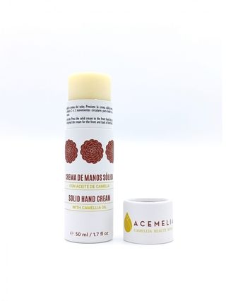 Acemelia Sólida Crema de Manos 50 ml