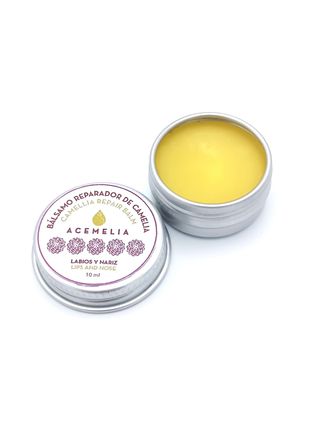Acemelia Reparador Labios y Nariz Bálsamo 10 ml