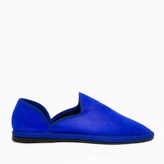 Fígaro Ante Brillante Bluette 37