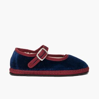 Kid´s Boheme Blu Bordeaux 33