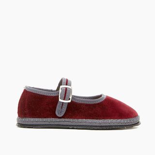 Kid´s Boheme Bordeaux Grigio 24