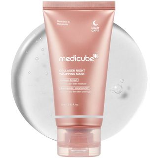 Medicube - Collagen Night
Wrapping Mask, 75ml