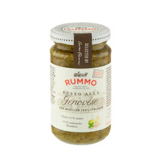 Rummo Salsa Pesto Alla Genovese 190g