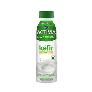 Activia Kefir Natural 280ml
