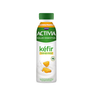 Activia Kefir Drink Mango 280G