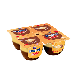 Danet Ds Twix 115X4 Es