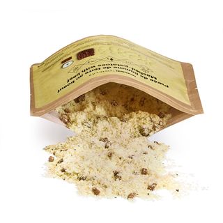 Comida deshidratada Puré de patatas con carne picada 120 gr Forclaz - Talla única