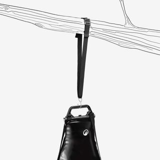 Ducha solar para camping 10L Quechua - Talla única