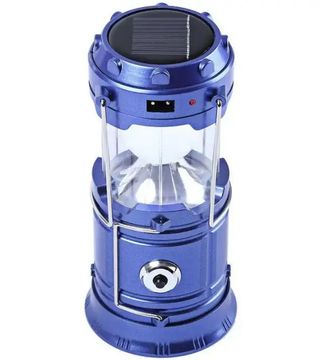 Лампа-ліхтар Optima JH-5800T