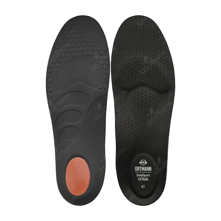 Օրթոպեդիկ կոշիկներ