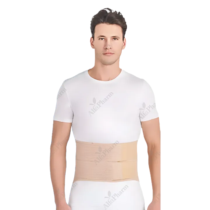 Օրթոպեդիկ կորսետներ