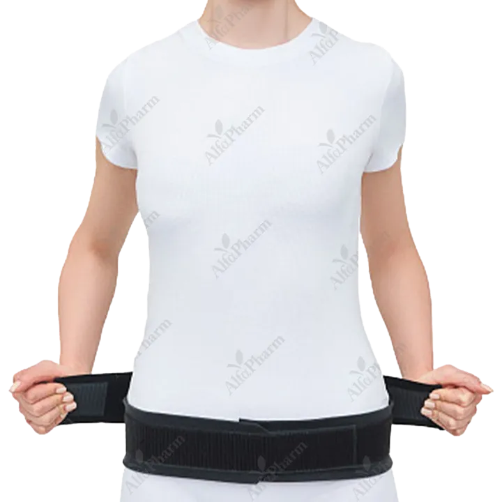 Օրթոպեդիկ կորսետներ