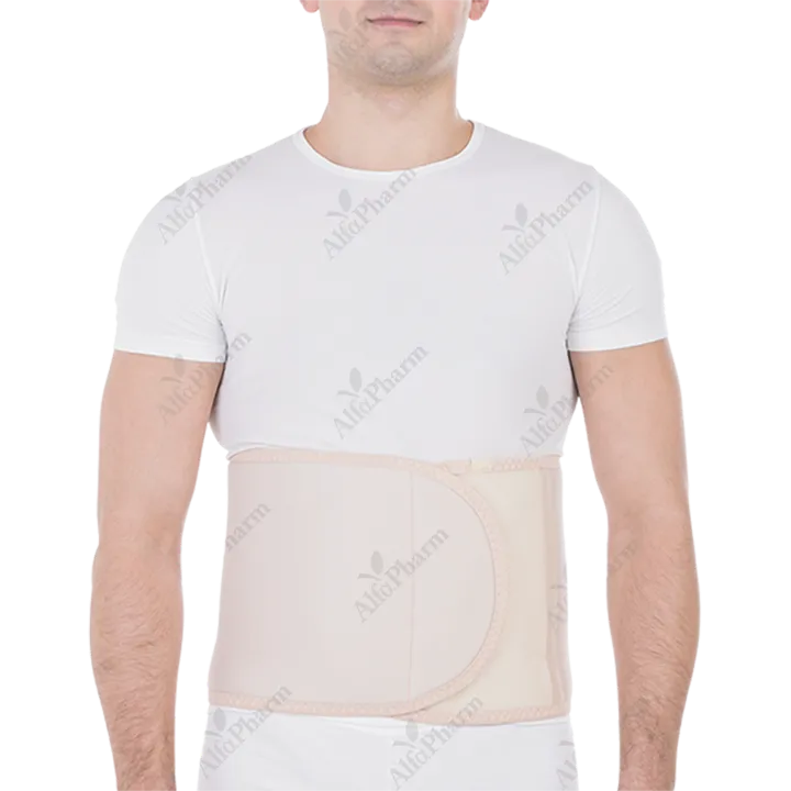 Օրթոպեդիկ կորսետներ