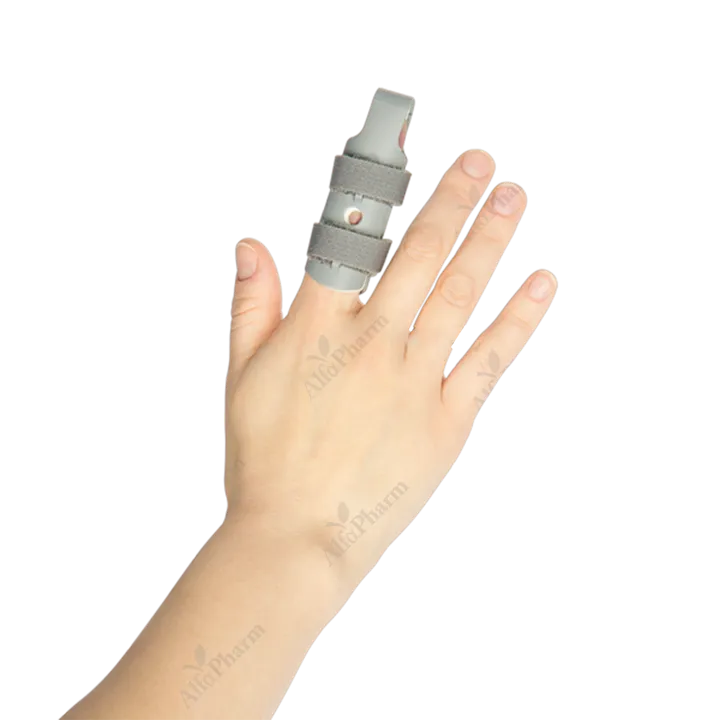 Օրթոպեդիկ հարմարանքներ