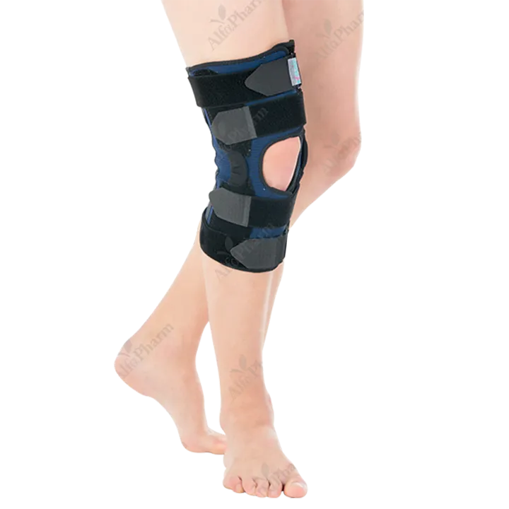 Բանդաժներ և օրթեզներ