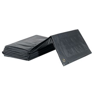 Lona suelo estancao de 2x2,5 metros Quechua - Sin talla