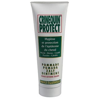 Bálsamo piel equitación PRINCE EQUITATION CRINEQUIN PROTECT caballo y poni 200g - 200 G