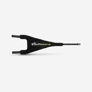 Protección sudor bicicleta para rodillo Van Rysel - Sin talla