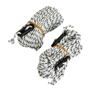 Cuerdas para vientos tensores tienda de campaña Quechua - Sin talla