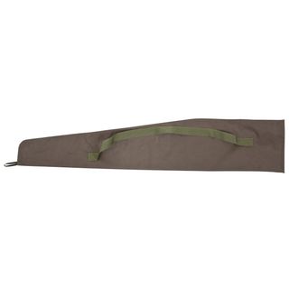 Funda Rifle Caza Solognac 100 Verde Ligera Compacta - Sin talla