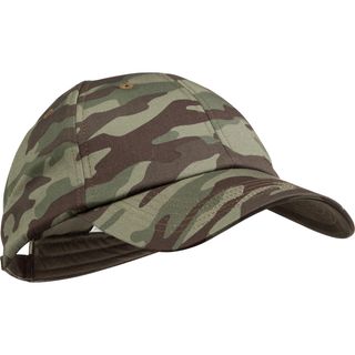 CAP STEPPE 100 CAMO NWG - Sin talla