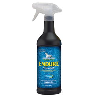 Spray Repelente de Insectos Equitación ENDURE 946ml - Talla única