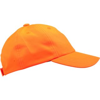 Gorra Caza Solognac 100 Niños Naranja - JUNIOR