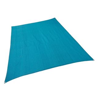 Lona suelo transpirable de 3x2,5 metros Quechua - Sin talla