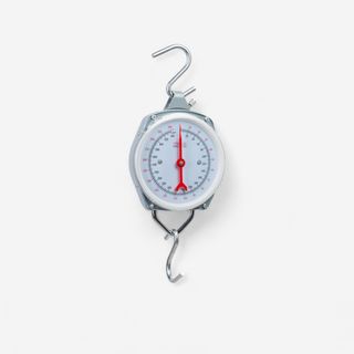 Bascula Dinamómetro Pesaje Caza Fuzyon 200 kg - Talla única