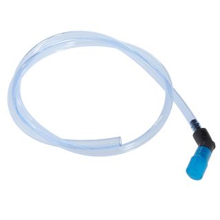 Kit Recambio Bolsa De Agua Camping Trekking Senderismo Trek 500 Pipeta Tubo - Talla única