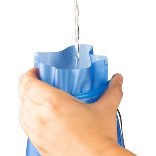 Bolsa de agua 3 litros Forclaz MT500 - Talla única