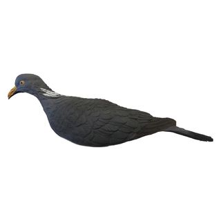 Reclamo Caza Paloma Hueca Solognac 3D Cimbel con Varilla - Talla única