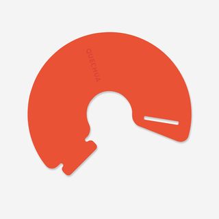 Piquetas de tienda de campaña x 6 unidades - Talla única