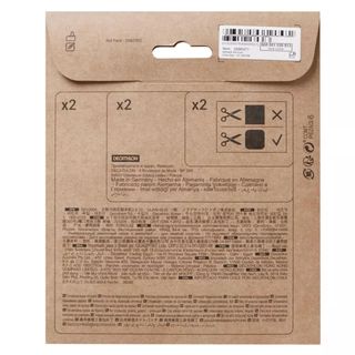 Parches autoadhesivos multiusos de reparación Quechua - Talla única