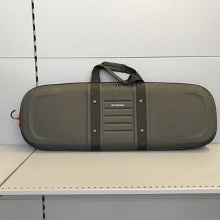 Maletín Transporte Armas Solognac 500 Escopeta Desmontada y Arma Corta - Talla única