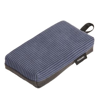 Esponja Equitación Caballo/Poni Microfibra - Talla única