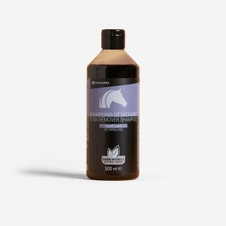 Champú Quitamanchas Desenredante Caballo/Poni 500 ml - 500ml
