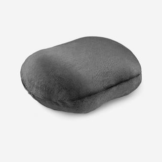 Almohada de viaje 2 en 1 Forclaz Travel 500 - Talla única