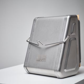 Portadiana Aire Comprimido Dianas 14 x 14 cm - Talla única