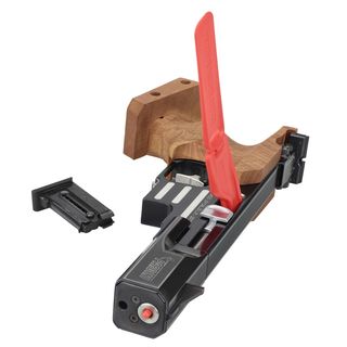 Testigo Recámara Vacía/Bandera Recámara Arma - Talla única