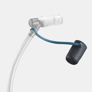 Capuchón protección tetina bolsa agua - Talla única