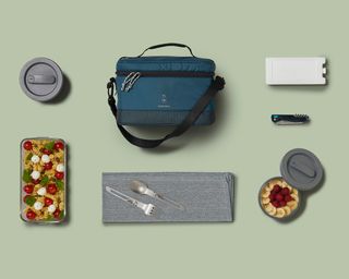 Fiambrera Lunchbox isotérmica - 7 Litros - Talla única