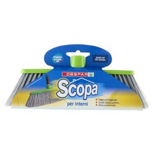 Scopa Bassa Per Interni Despar