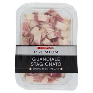 Despar Premium Guanciale Stagionato 100 G