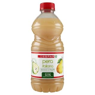 Nettare Lt.1 Pera Pet Despar