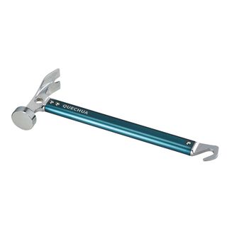 Martillo de camping para terreno duro Quechua - Talla única