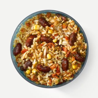 Comida liofilizada - Chile vegetariano - 120 g - Talla única