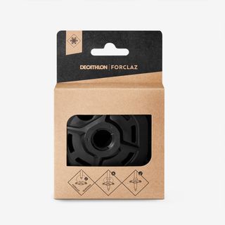 2 arandelas invierno de bastón de senderismo - Talla única