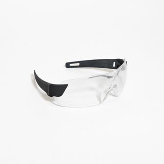 Gafas Protección Caza Tiro Deportivo Tiro SG100 Cristal Transparente - Talla única